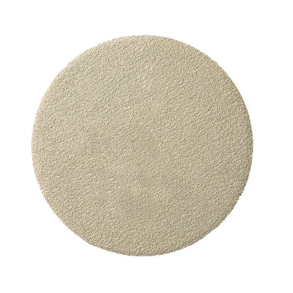 Disque abrasif diametre 150 sans trous PS 33 BK