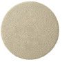 Disque abrasif diametre 150 sans trous PS 33 BK