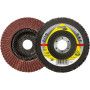 Plateaux à lamelles pour Acier, Métaux non ferreux  SMT 314 Extra