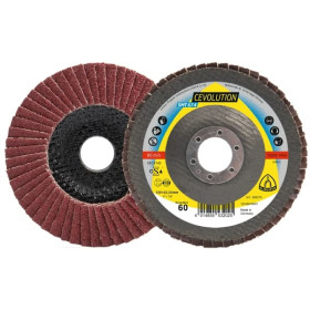 Plateaux à lamelles pour Acier  SMT 674 Supra CEVOLUTION