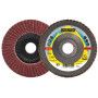 Plateaux à lamelles pour Acier  SMT 674 Supra CEVOLUTION