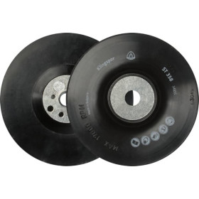 Plateau supports, plat/flexible  ST 358