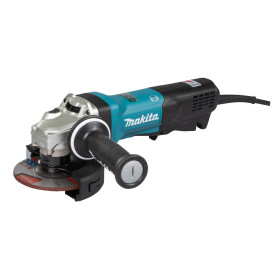 Meuleuse d'angle 125 mm 1900W GA5093X01 interrupteur à poignée de sécurité