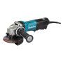 Meuleuse d'angle 125 mm 1900W GA5093X01 interrupteur à poignée de sécurité