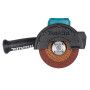 Meuleuse d'angle 125 mm 1900W GA5093X01 interrupteur à poignée de sécurité