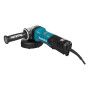 Meuleuse d'angle 125 mm 1900W GA5093X01 interrupteur à poignée de sécurité