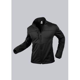 Veste soft-shell BP