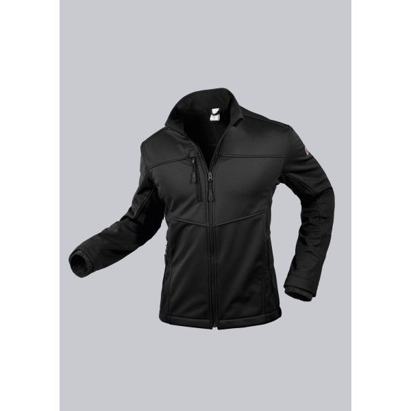 Veste soft-shell BP