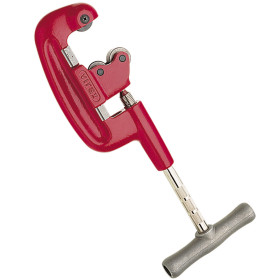 Coupe-tube acier VIRAX