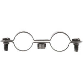 Collier double CD FISCHER