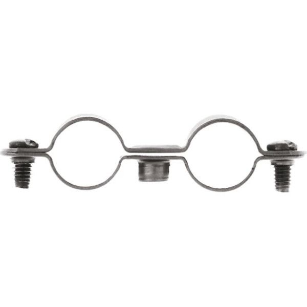 Collier double CD FISCHER