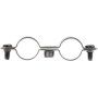 Collier double CD FISCHER