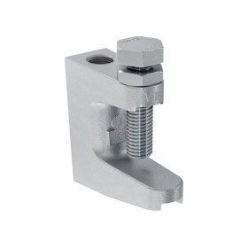 Pince à poutrelle TKL en fonte malléable