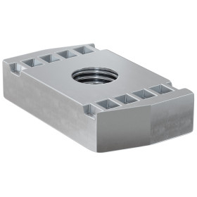 Platine écrou FCN FISCHER