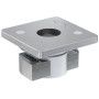 Platine écrou FCN Clix FISCHER