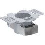 Platine écrou FCN Clix P 8 FISCHER