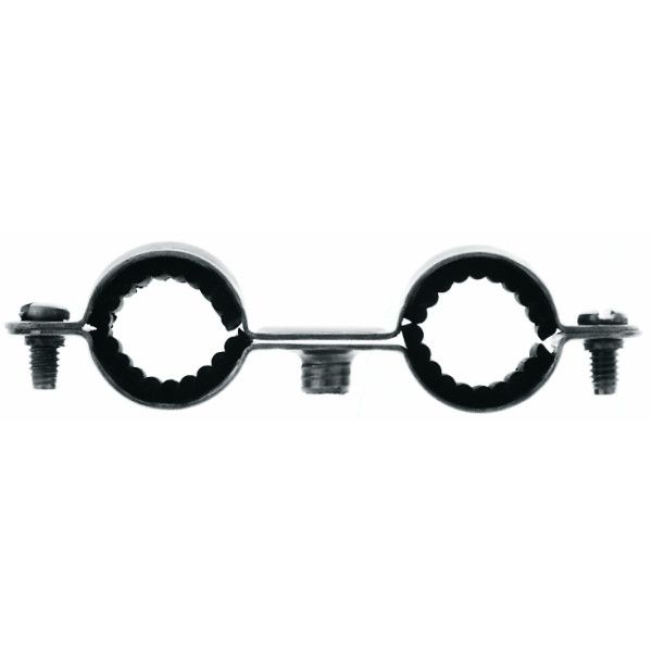 Collier double isophonique CDI FISCHER