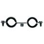 Collier double isophonique CDI FISCHER