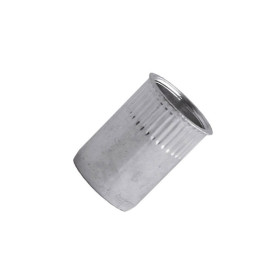 Écrou cranté acier zingué tête réduite 90° TCR SCELL IT