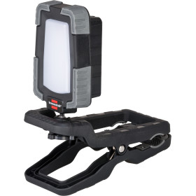 PROJECTEUR DE CHANTIER A PINCE LED 950 LUMENS