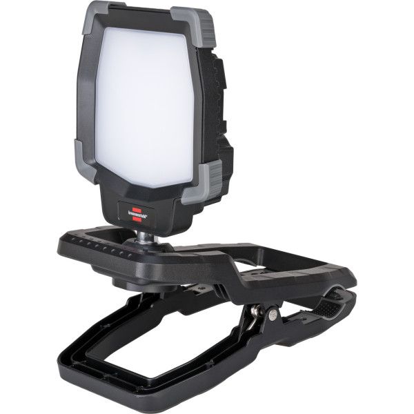 PROJECTEUR DE CHANTIER A PINCE LED 3800 LUMENS