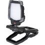 PROJECTEUR DE CHANTIER A PINCE LED 3800 LUMENS