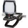 PROJECTEUR DE CHANTIER A PINCE LED 3800 LUMENS