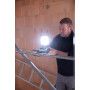 PROJECTEUR DE CHANTIER A PINCE LED 3800 LUMENS