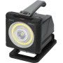 LAMPE PORTATIVE LED RECHARGEABLE HL 3000 1140+2160 LUMENS MULTI BATTERY SYSTEM