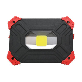 PROJECTEUR PORTABLE DE CHANTIER 20W 1800LM PBC20