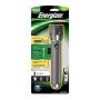 LAMPE TORCHE ALU VISION HD LED ENERGIZER RECHARG.