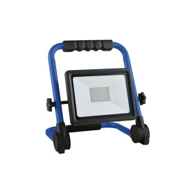 PROJECTEUR OPTILINE LED PORTABLE A CHASSIS PLIABLE 50W