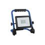 PROJECTEUR OPTILINE LED PORTABLE A CHASSIS PLIABLE 50W