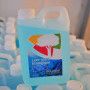 Lave glace écologique bidon 5 litres Baudelet Environnement