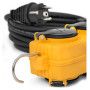 Rallonge Powerblock 4 prises 10M 3G2.5