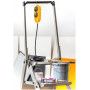Rallonge Powerblock 4 prises 10M 3G2.5