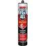 Mastic colle polymère Fix All High Tack