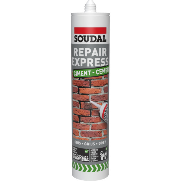 Repair Express Ciment SOUDAL
