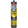 Mastic colle polymère hybride SOUDAL Fix ALL Turbo