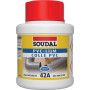 Colle PVC 42A 250ML SOUDAL