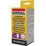 Dissolvant mousse PU SOUDAL