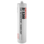 Silicone haute température SI5300 cartouche 310 ml Loctite