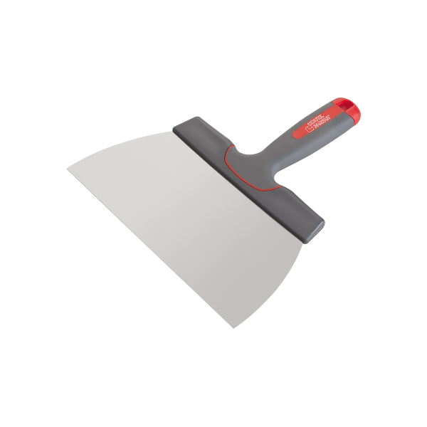 Couteau à enduire Soft INOX 14cm