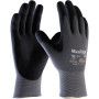Gant paume enduite nitrile mousse MaxiFlex Ultimate Ad-Apt