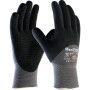 Gant 3/4 enduit nitrile Maxiflex  Endurance Ad-Apt