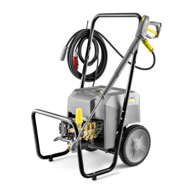 Nettoyeur haute pression HD 10/21-4 S Classic Agri