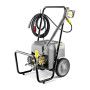 Nettoyeur haute pression HD 10/21-4 S Classic Agri