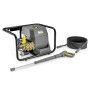 Nettoyeur haute pression HD 9/20-4 S ST Classic Agri