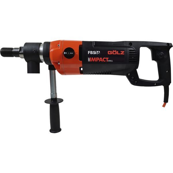 CAROTTEUSE FBS16 230V
