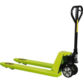 TRANSPALETTE HPT CAPACITE DE CHARGE : 2200 KG